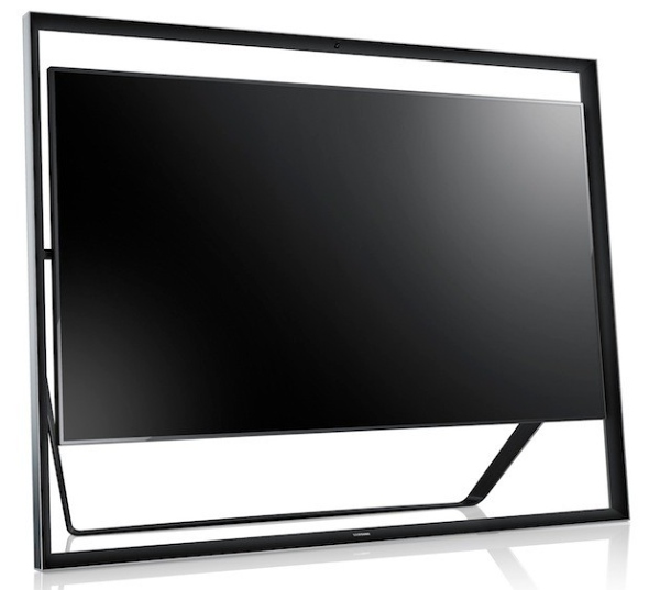 Samsung S9 (S9000) Ultra HD TV